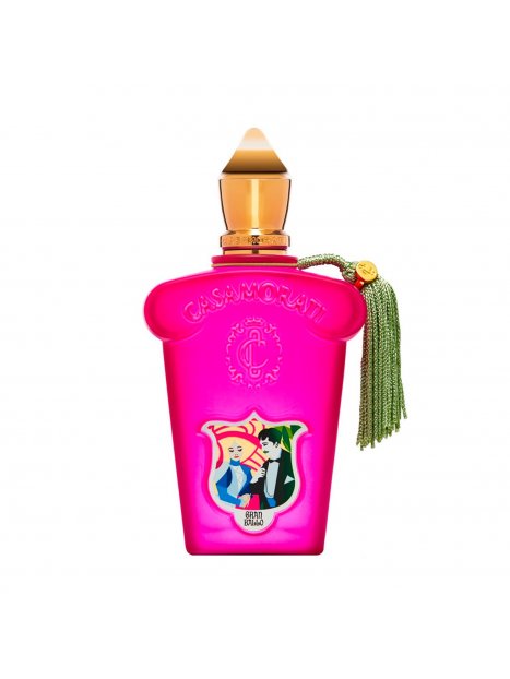 Casamorati Gran Ballo EDP 100 ml - Elixir Perfumes